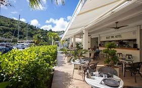 Blue Sail Hotel